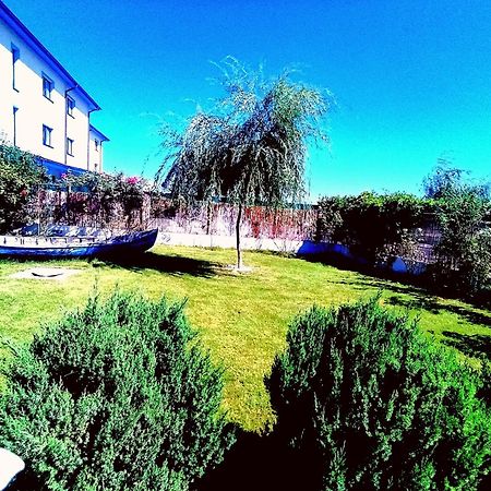 Pensiunea Prigoria Hotel Murighiol Exterior foto