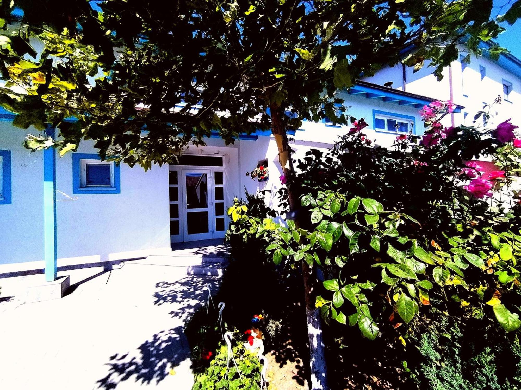 Pensiunea Prigoria Hotel Murighiol Exterior foto